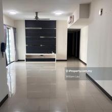 Nautica lake suites for rent at bandar sunway, pj