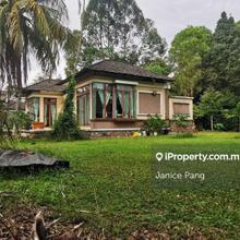 Full Loan Unit Bungalow