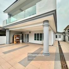 Adda Heights Semi D