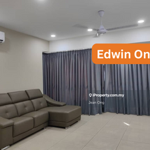 Nice Fully Furnished and Renovated Unit at Georgetown for Rent