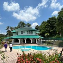Luxury 2-storey Bungalow in Bukit Tunku