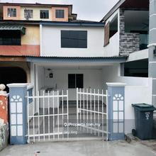 Taman Nora Ulu Tiram