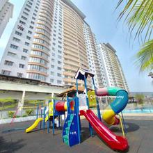 Putra Majestic Service Residence For Sale