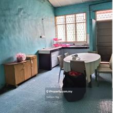 Taman Seremban Jaya, Seremban Single Storey Terrace for sale