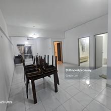 Trifolia Apartment, Kg Jawa, Klang