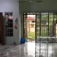 Jalan Perdana Landed For Sale