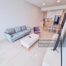 Fully furnished, ready move in
