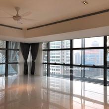 Very High Floor at Le Nouvel KLCC