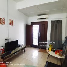 Terrace house for Sale in Ujong Pasir