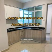 Many more units for Sale, Kindly contact for viewing- Specialist Agent