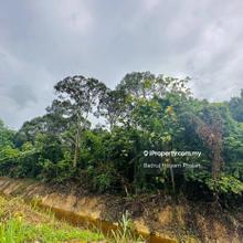 Infra Ready Bumi Lot 2.15 acres Agricultural Land Dengkil Putrajaya