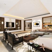 A Brand New Luxury Low Density Condo at Pinnacle Bangsar