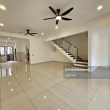 2 Stry Terraced House @ Elmina Valley 5, Shah Alam For Rent