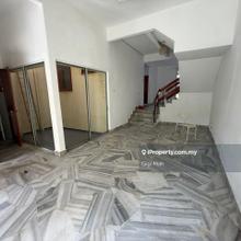 Ampang Hilir @ Taman Ampang Hilir 2 Storey Terrace for Rent