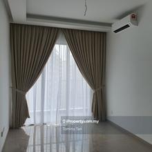 Partial furnished 3r2b unit available now, 2 car park