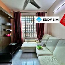 Full Furnished