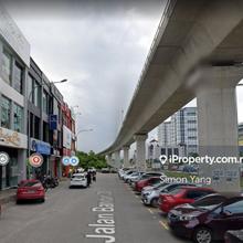 Shop-office for Sale