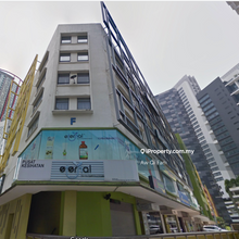 Shop office for sell , nice condition n high rental return 