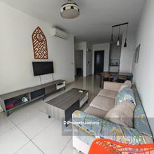 For Rent - Macrolink (Hijauan Medini) @ Iskandar Puteri 2 Bed 2 Bath