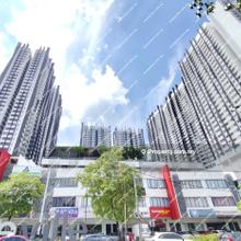 Residensi Lakeville / Taman Wahyu / Below Market Value 30 %
