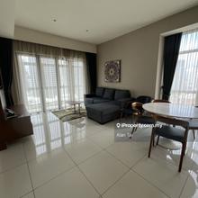 Corner unit 2 bedroom Available
