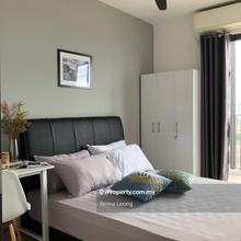 Mix gender unit middle room (sharing bathroom) available Dec 2025