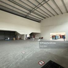 Nilai Terrace Factory for rent