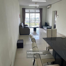 Good condition Eastbay Masai 3 bedroom Rm1700