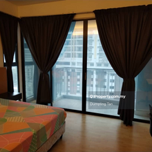 Nice unit for sales level 7 cheras view