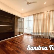 Ferringhi Residence 1 For Sale-Nice Unit & Well-maintained