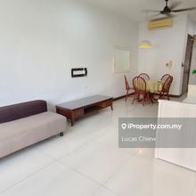 The Northshore Gardens, Desa Parkcity