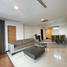 Fully furnished unit for sale