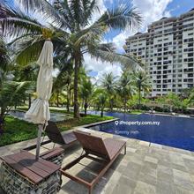 Armanee Condominium Duplex For Rent