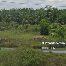 Lot Banglo Freehold Corner Tiada Sekatan Murah 20% Below Market 9300sf