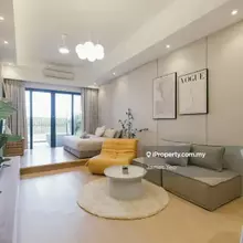 The Goodwood Residence