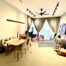 Ara Damansara, Cantara Residences, Fully Furnished, Good Prices