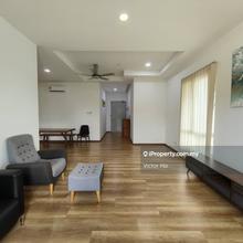 Hills 68 Apartment For Sale, Jalan Arang