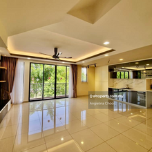 Upper East Condominium, Tigerlane Ipoh
