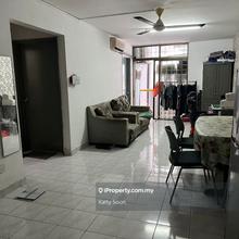 Kenanga Point Pudu KL City For Sale