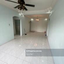 Daya View Apartment