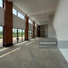 Town Square @ Bandar Gamuda Cove Area Specialist 