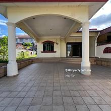 Semi D house for sale in incredible condition
