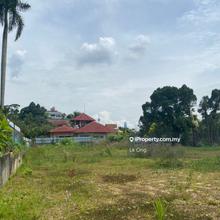 Bungalow land for Sale