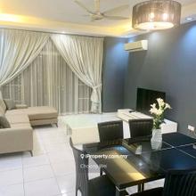 The Brezza Great Furnished Unit For Rent