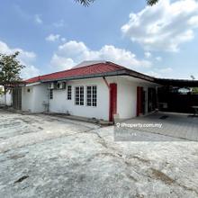 Prime Location Big Land, Single Storey Semi-D, Bangsar, Jalan Tempinis