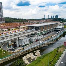 Apartment 3 Bilik 2 minit ke Stesyen LRT Damansara Damai