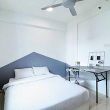 Serviced residence for Rent