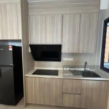 Condominium, Sunway Serene, Lebuhraya Damansara, Puchong, Selangor