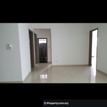 First floor unit with extra balcony unit for sale
