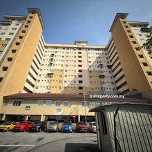 Dekat Sekolah Permai Court 1